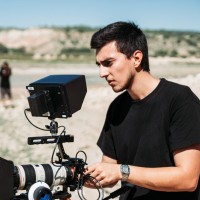 Daniel Megias del Pozo