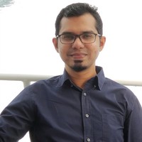 Mohamed Maideen