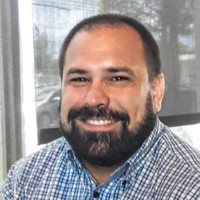 Francisco Rodriguez-Ema