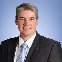 Glenn Stockton