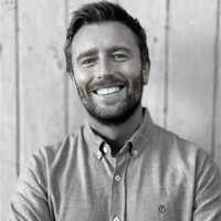 Shaun Heywood