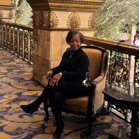 Donna Randle, Mba, Ssbb