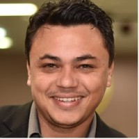 Felipe Gomes da Silva