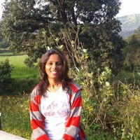 Rohini Kanade