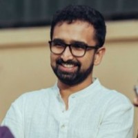 Dr. Sidharth Shankar
