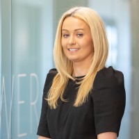 Jacqueline Fitzpatrick