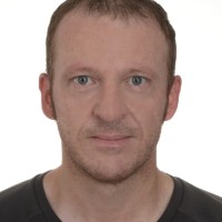 Stelios Chatzilaskaris