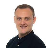 Conor Madden