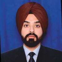 Lovepreet Singh