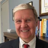 Ian A. Cook, MD DLFAPA FCTMSS