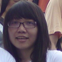 Ivy Huang