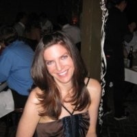 Julie Roach