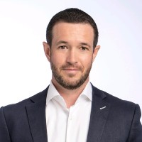 Kyle Toplis