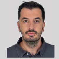 Giorgos Gkoumas