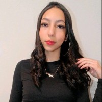 Ana Julia De Jesus Ferreira