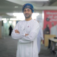 Khalfan Al Mahrizi