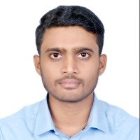 Rakesh Kumar Raman