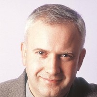 Dr. Algimantas Sindeikis