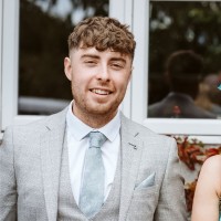 Aaron Clyne
