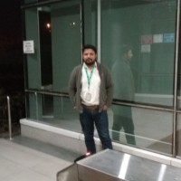 Sayed Afridi