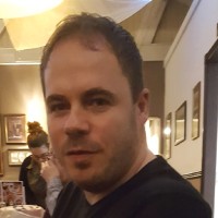 Liam Cahill