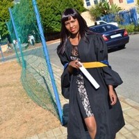 Maletsholo Dlothi