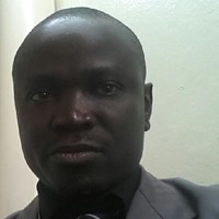 george mosomi