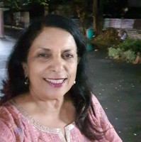 Shubhada Phadke
