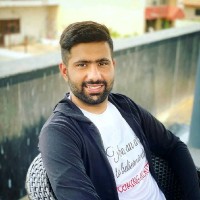 Rahul Dhawan