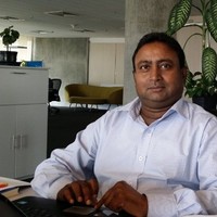 Monir Hossain