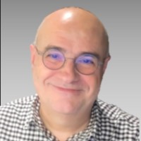 Nicholas Smith
