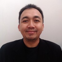Adrianto Fauzie