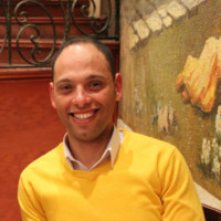 Mohamed Hanafy