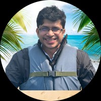 Deepak Sahoo