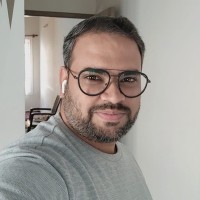 Satish Durgale