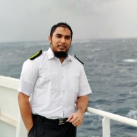 Mohammed Shahid Nevrekar