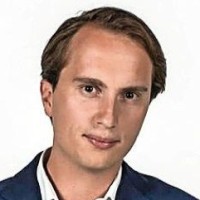 Alexander Bakker