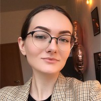 Ольга Кириченко