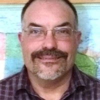 Jeff Crisman