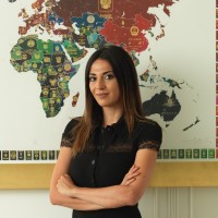 Maria Teresa Vanacore