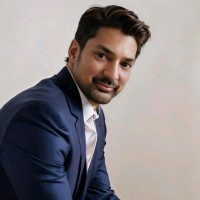 Ashwin P.