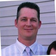 Glenn Keaton