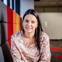 Catarina Costa, Msc, Mba