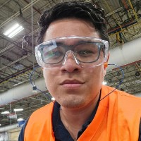 Octavio Guzman Macias