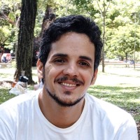 Daniel Moura