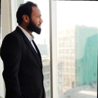 Bilal Ahmed