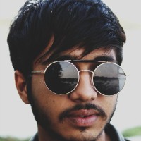 Mayur B Gohil