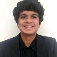 Ashwin Vasudevan