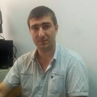 Илья Ситников