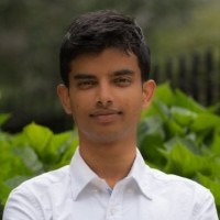 Raghu Subramaniam